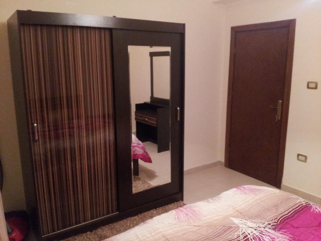 Cozy Dair Ghbar Apartment Amman Luaran gambar