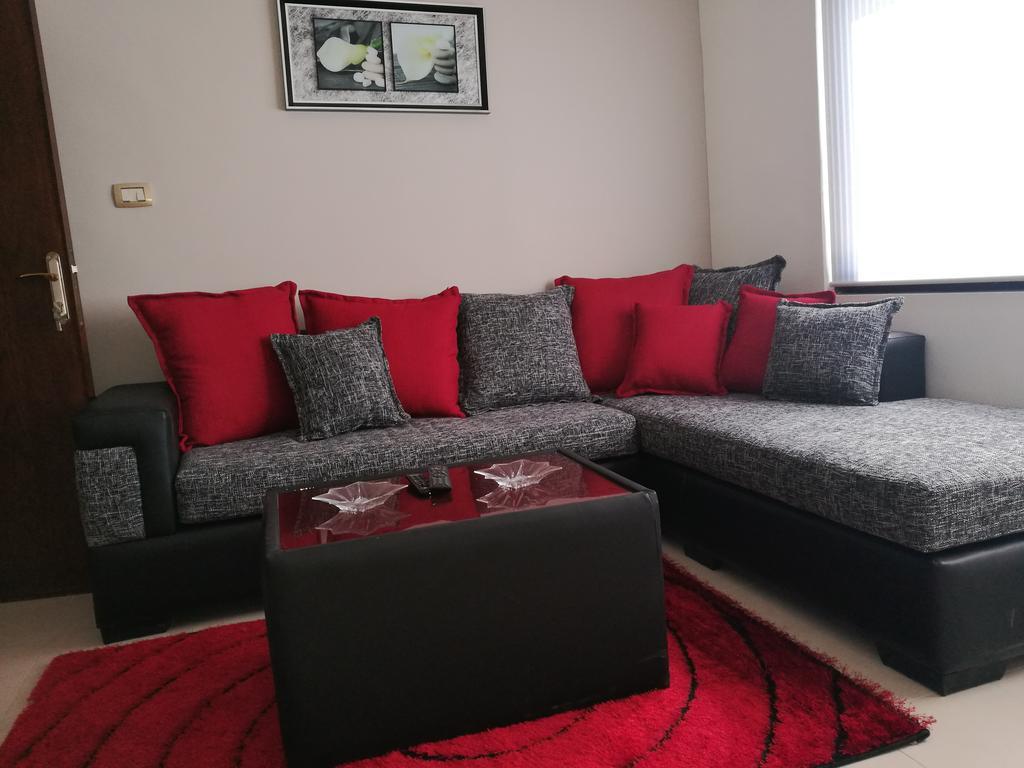 Cozy Dair Ghbar Apartment Amman Luaran gambar