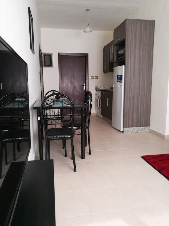 Cozy Dair Ghbar Apartment Amman Luaran gambar