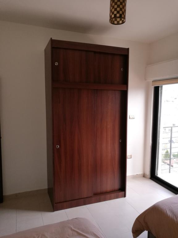 Cozy Dair Ghbar Apartment Amman Luaran gambar