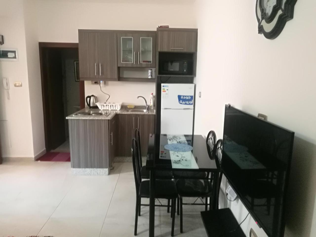 Cozy Dair Ghbar Apartment Amman Luaran gambar