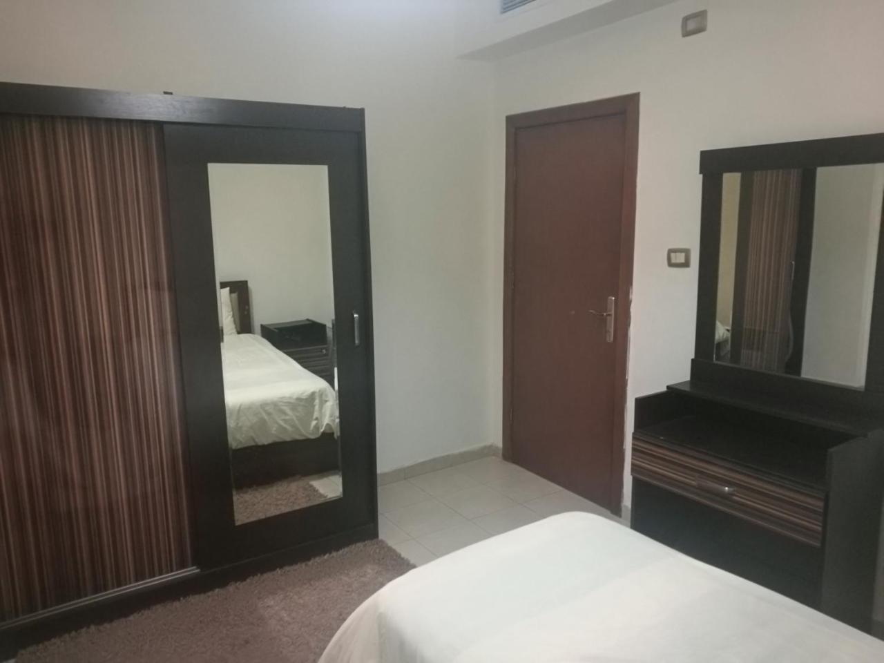 Cozy Dair Ghbar Apartment Amman Luaran gambar